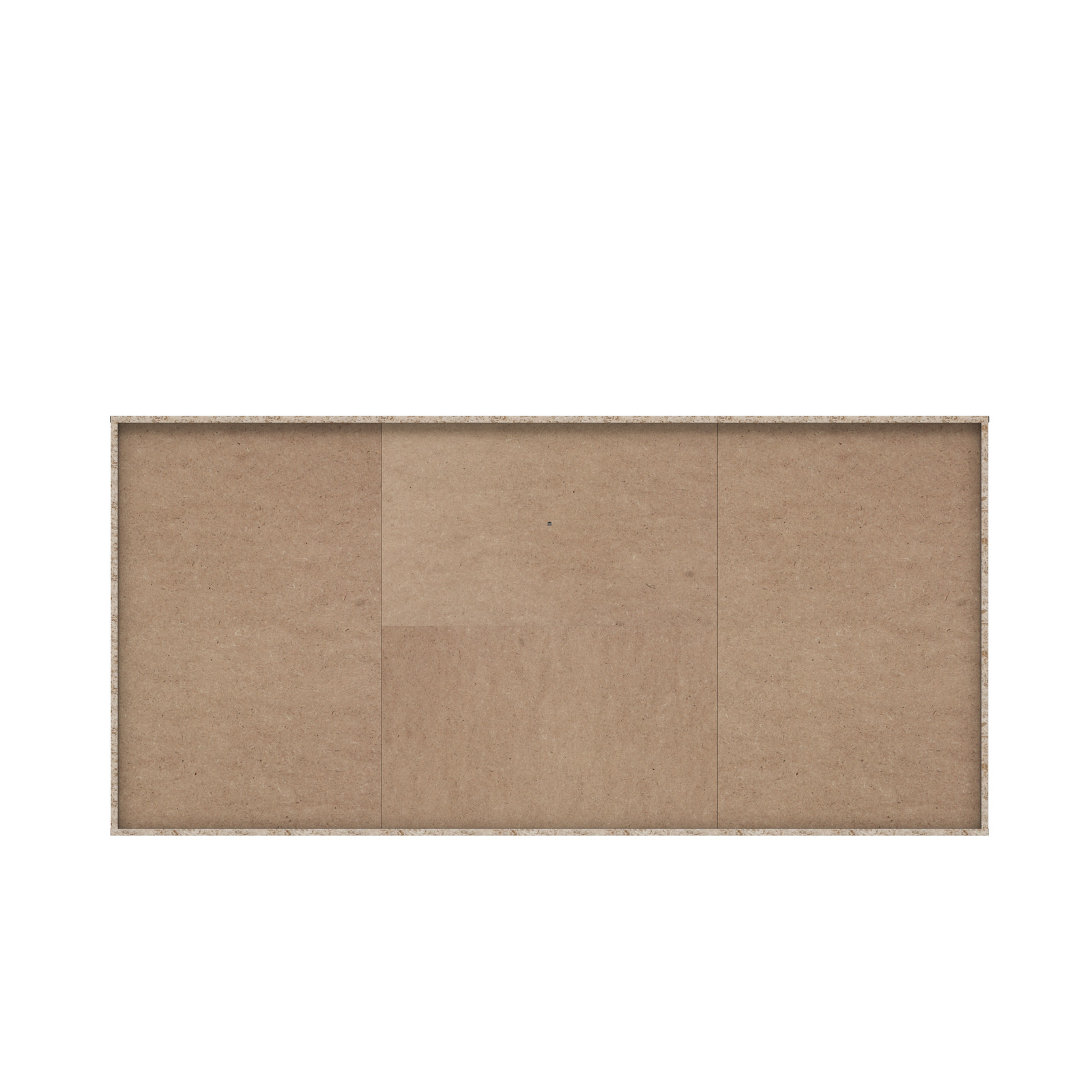 Большой комод с подсветкой
