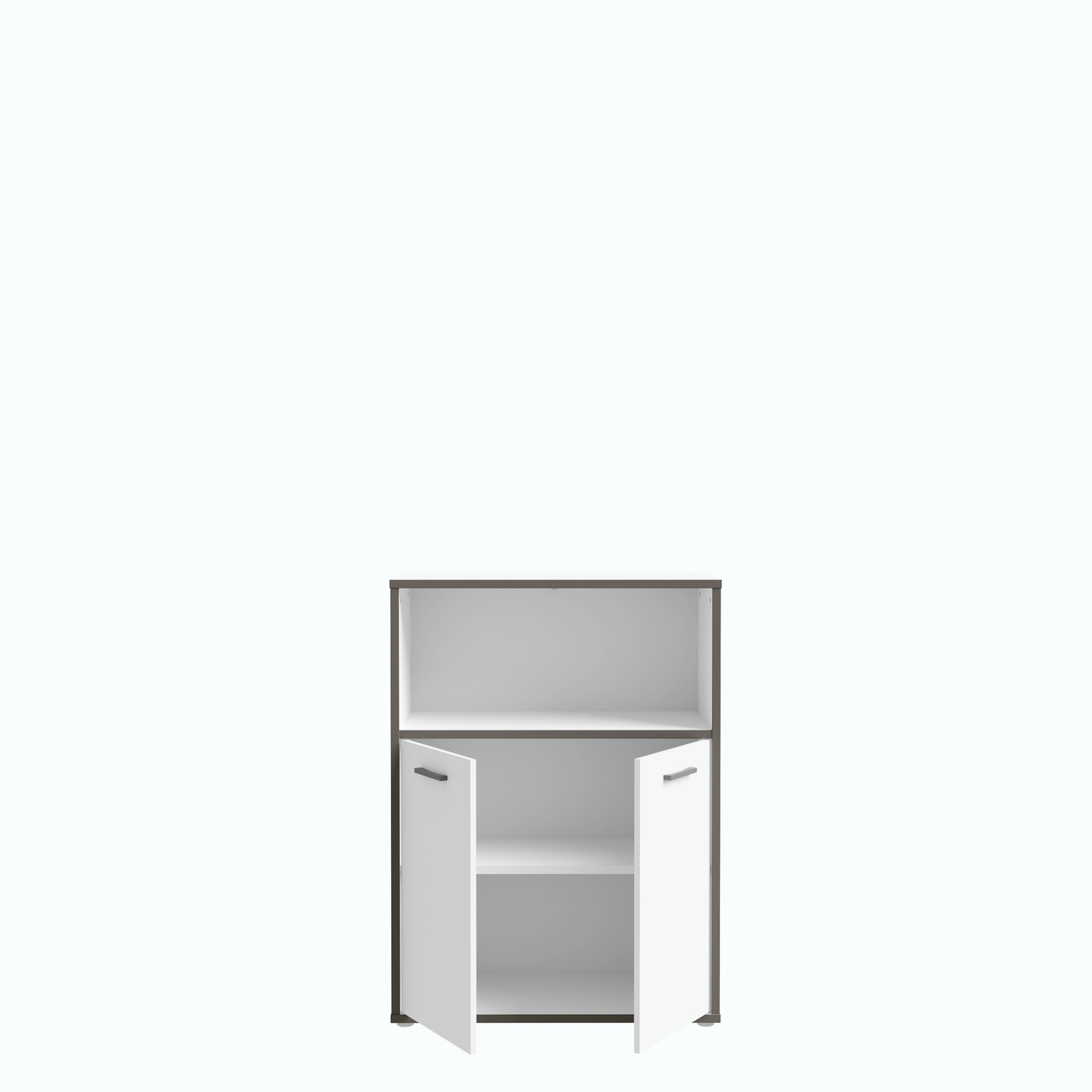 Стелаж в сучасному стилі