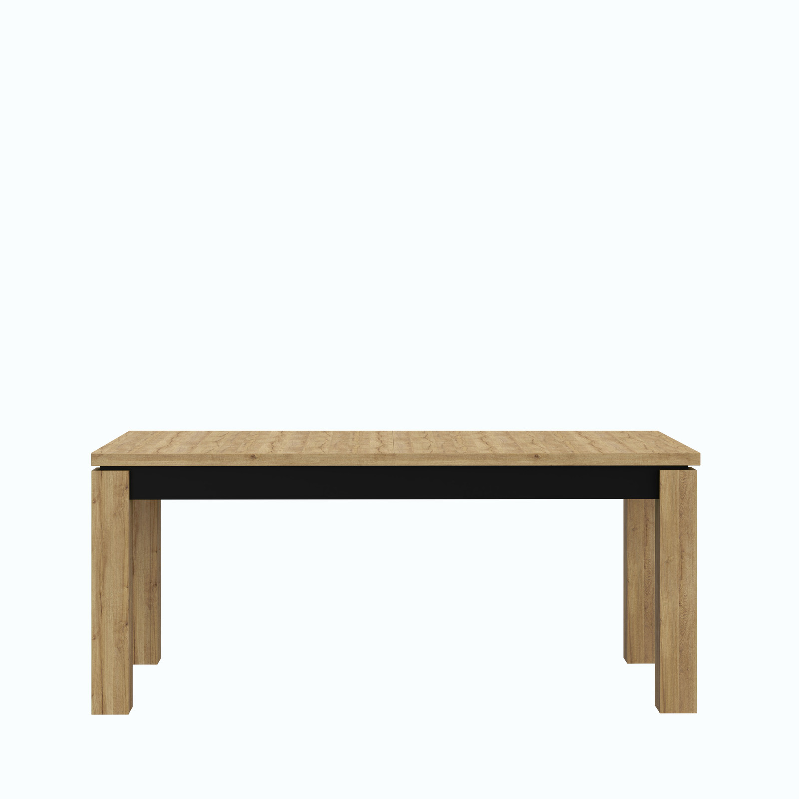 Duży stół w stylu loft