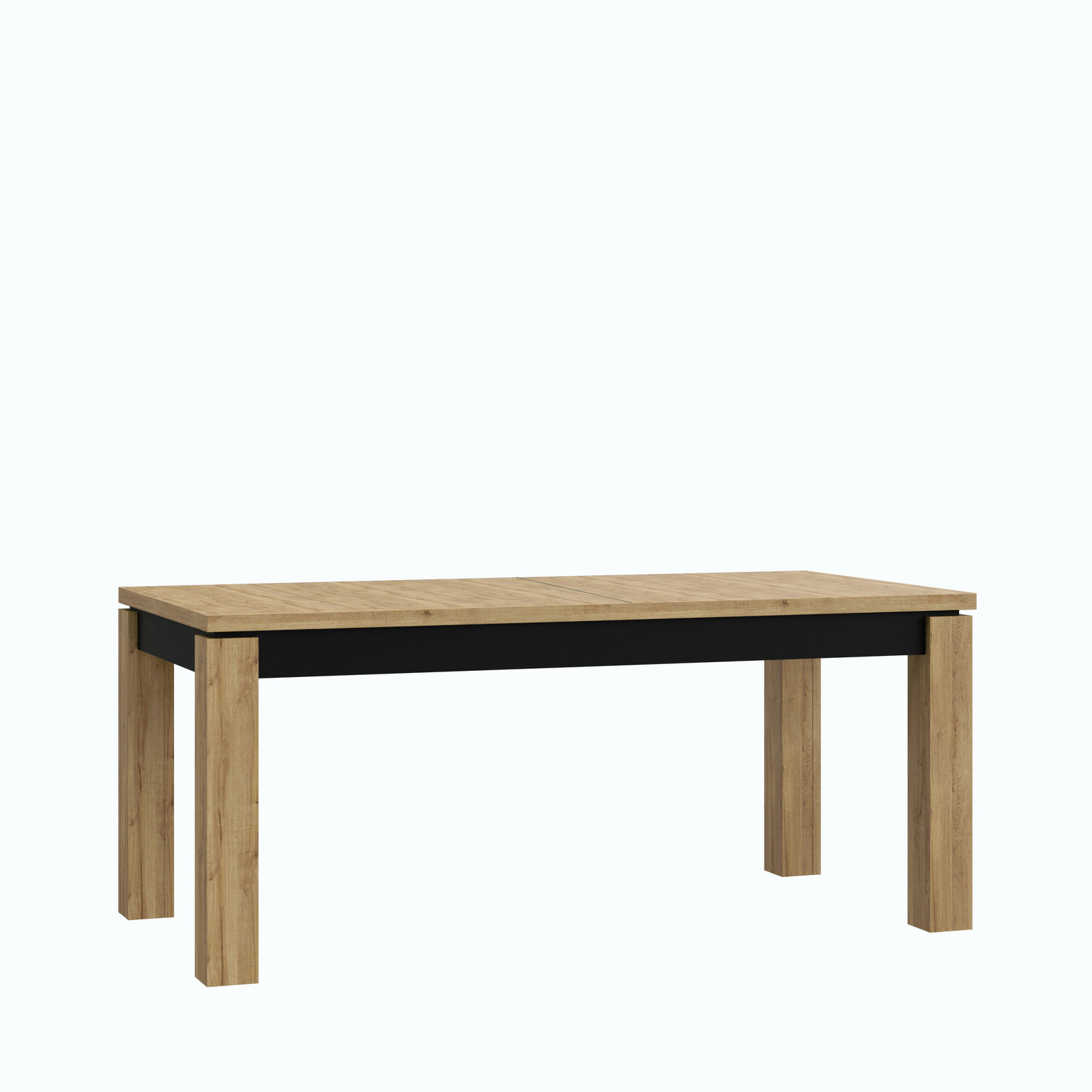 Duży stół w stylu loft