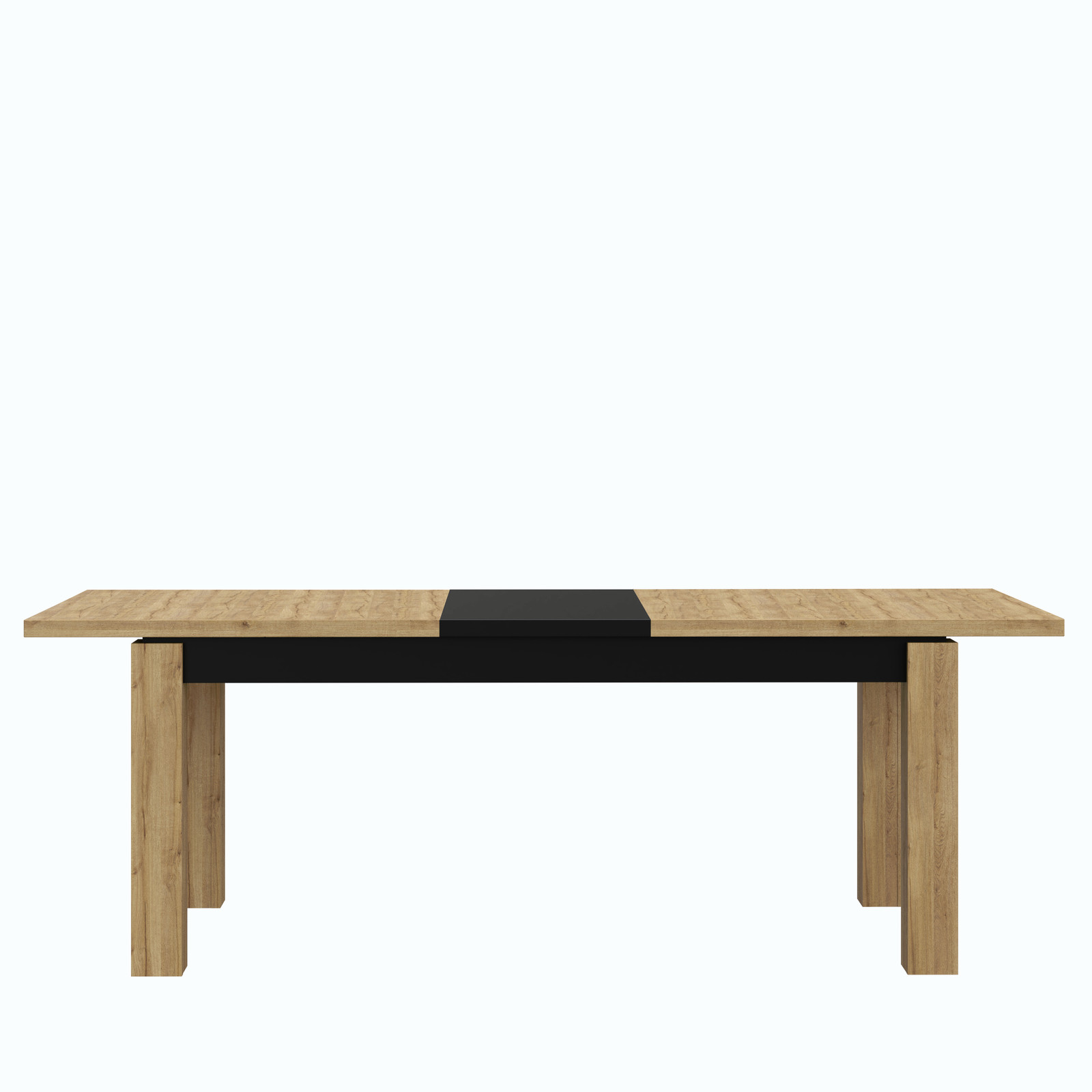 Duży stół w stylu loft