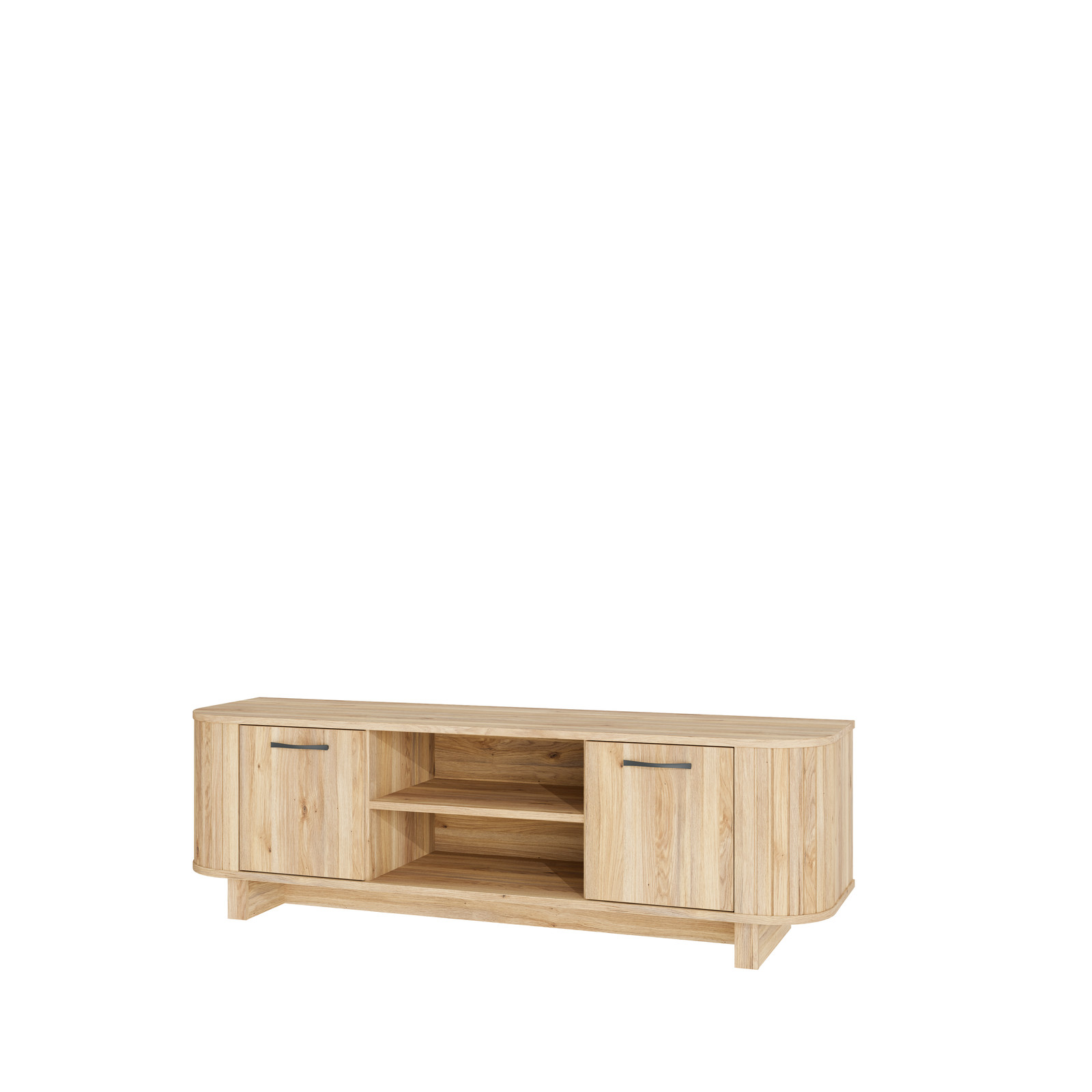 Велика тумба під дерево